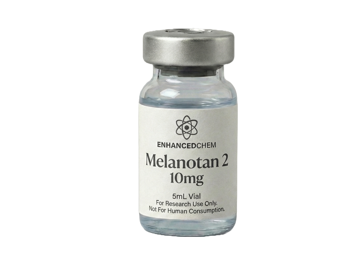 Melanotan 2 10mg